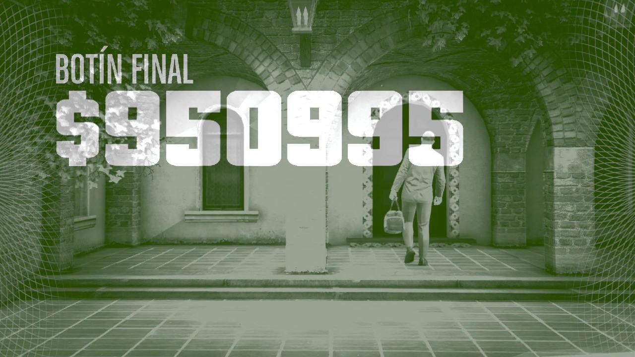 Jugando GTA cayó perico solitario