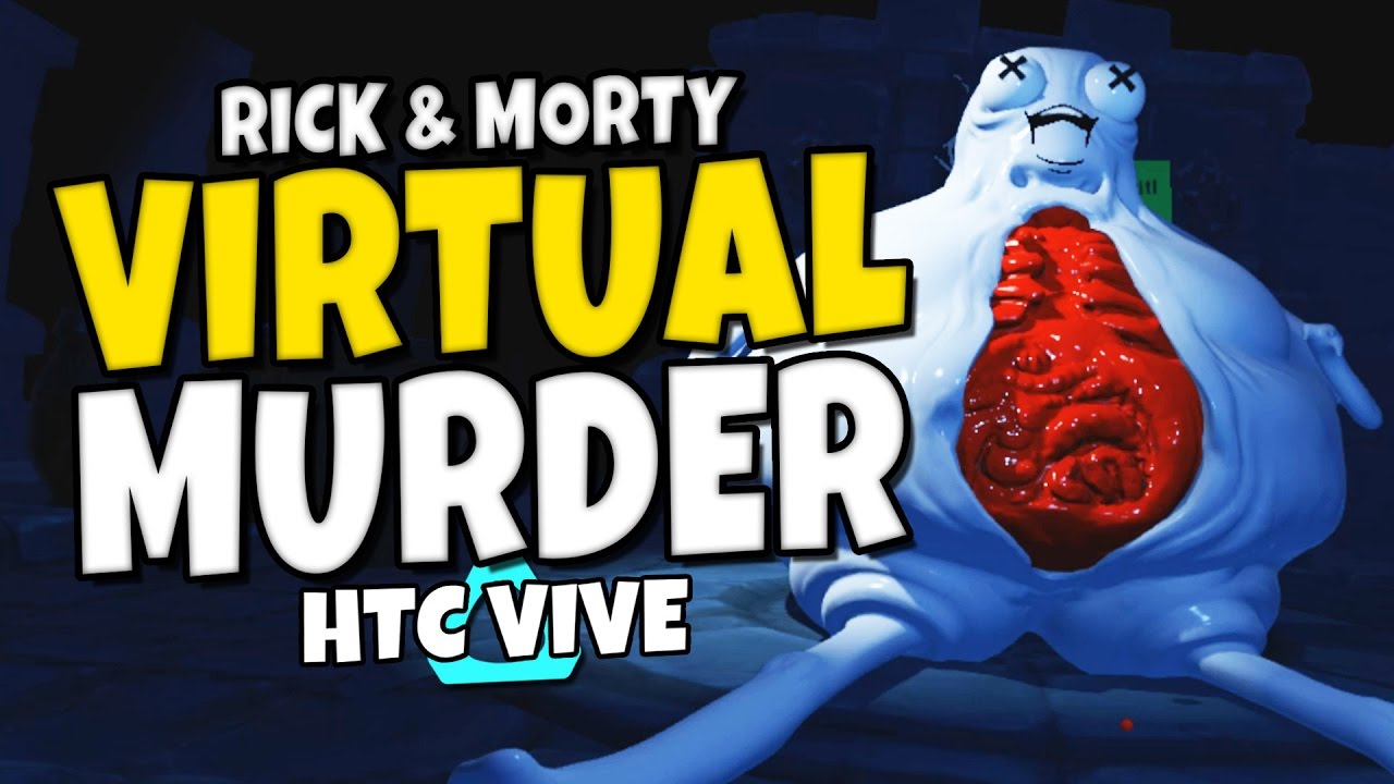 Accounting VR Gameplay - 