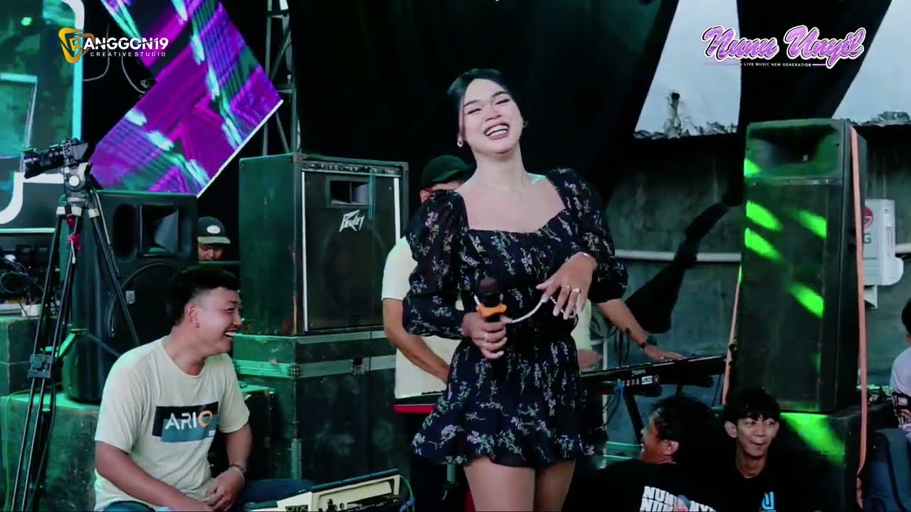 Buaya Ngosed - Princes Itilia - 