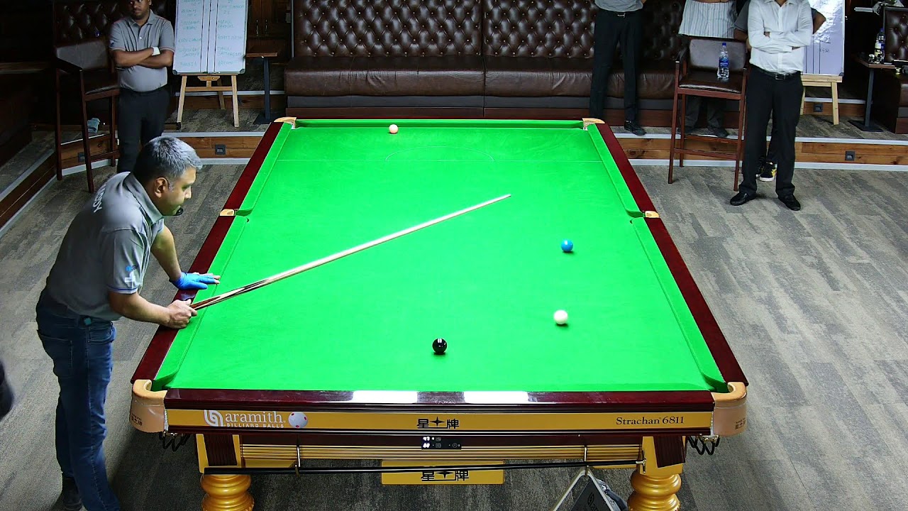 Mehul Malhotra VS Siddhant Sheth