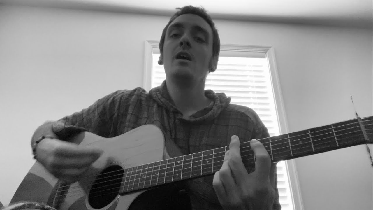 Josie - Blink 182 - Acoustic Cover