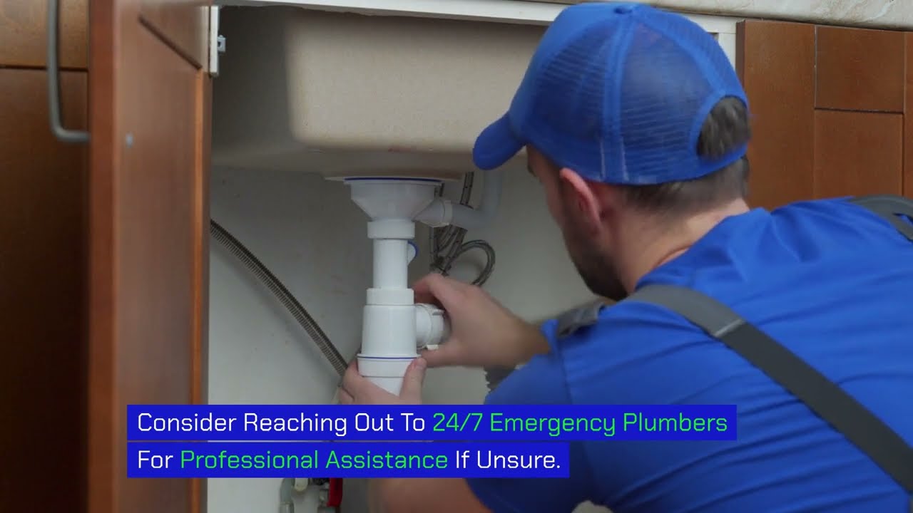 How To Check Hidden Water Leaks in Calgary Homes |  Call  587-327-9740  For Price Talks
