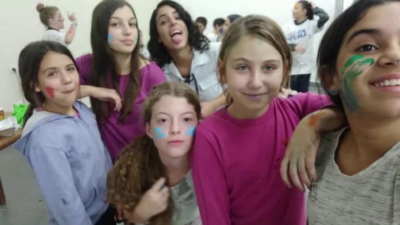 ?בני עקיבא כרמית קומונרית תשפ''א