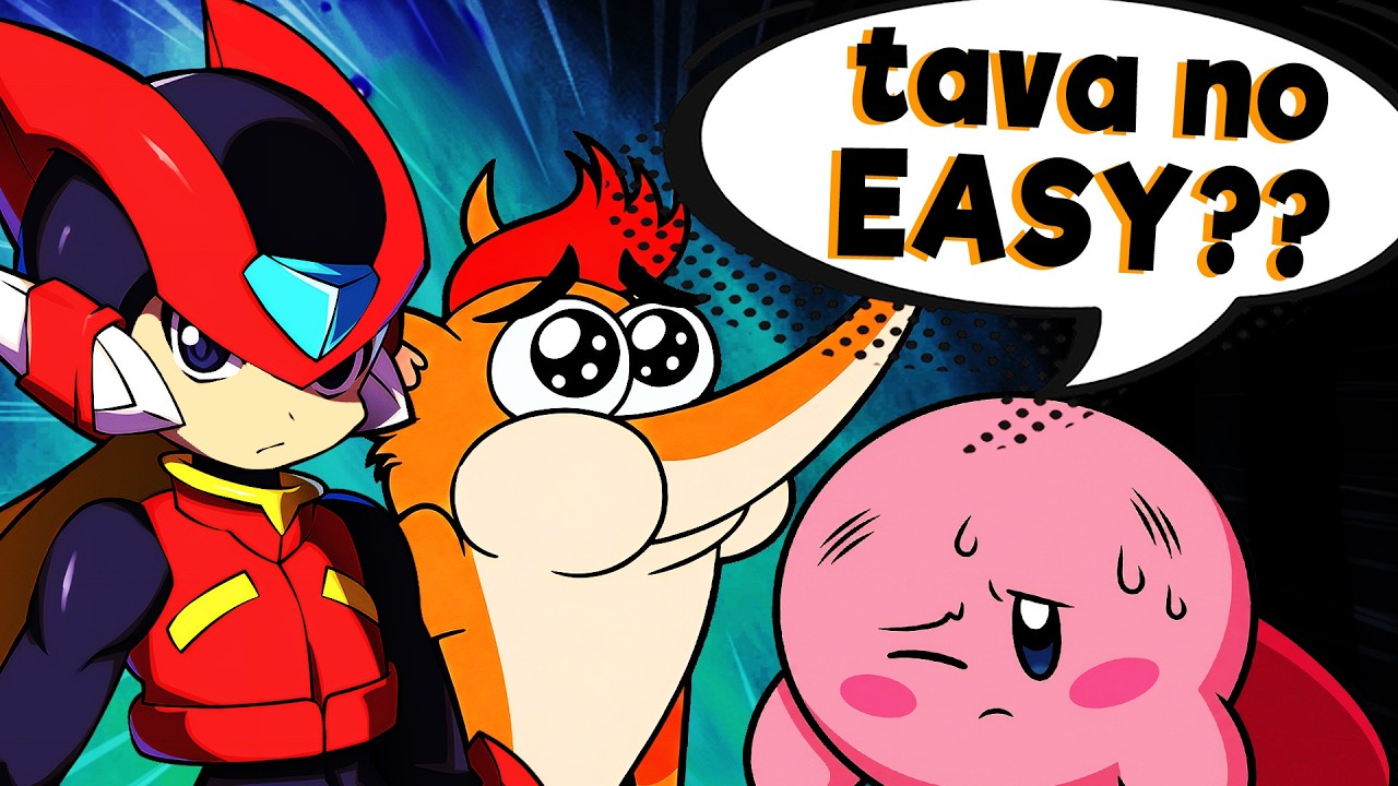 Jogos que ATIVAM o Modo EASY SECRETAMENTE por voc&ecirc; jogar MAL