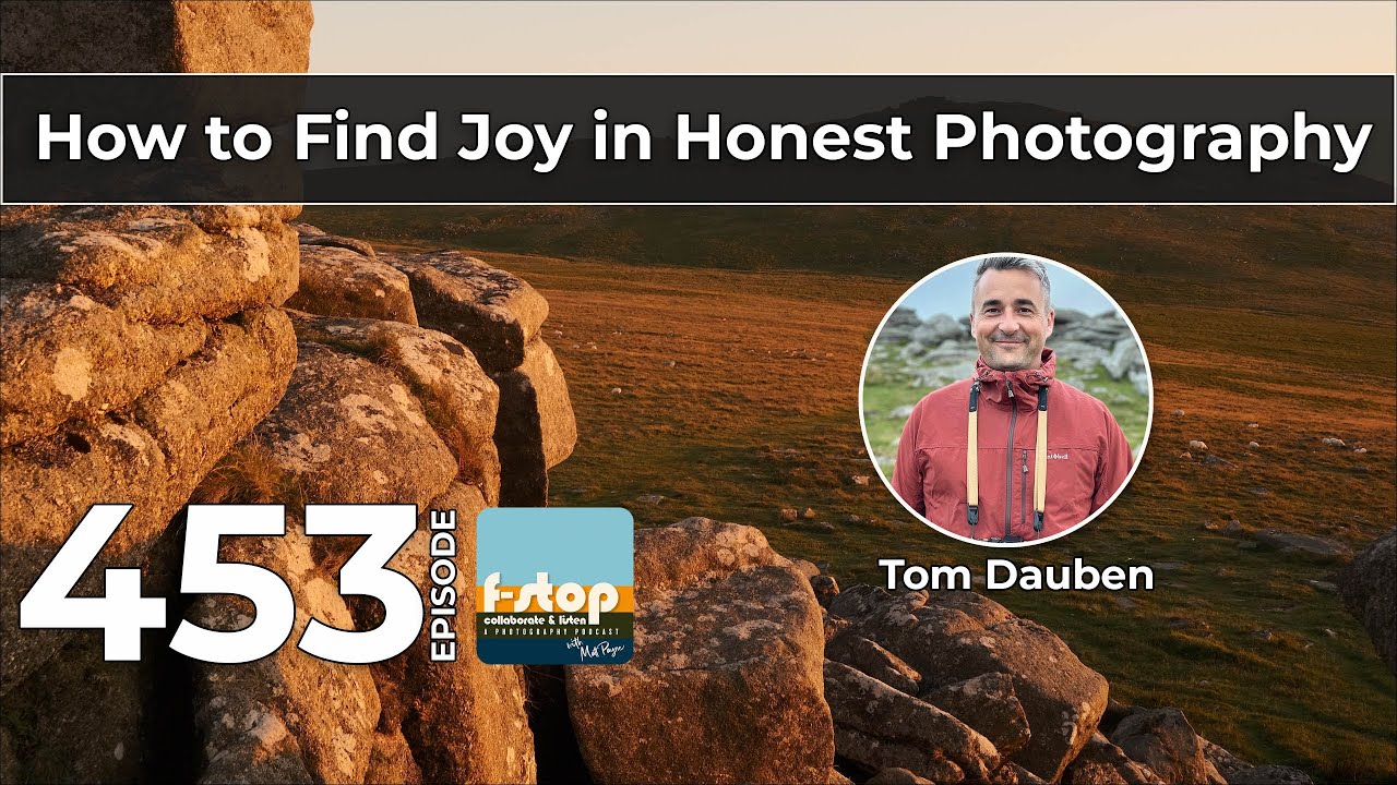 Authentic Photography Matters More Than Ever in a World of AI