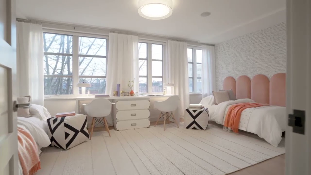 Property Tour of One-of-a-Kind Townhouse in Boerum Hill