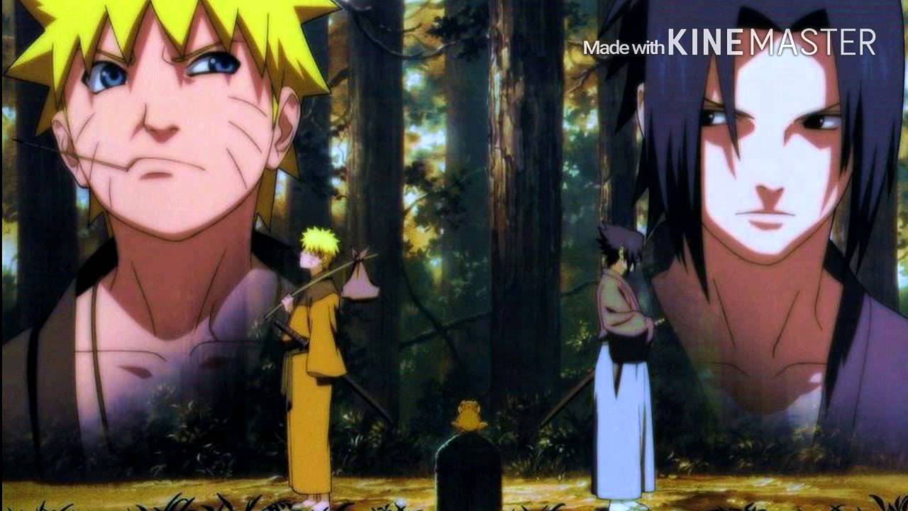 [NIGHTCORE] Naruto shippuden ending 6 | Broken Youth