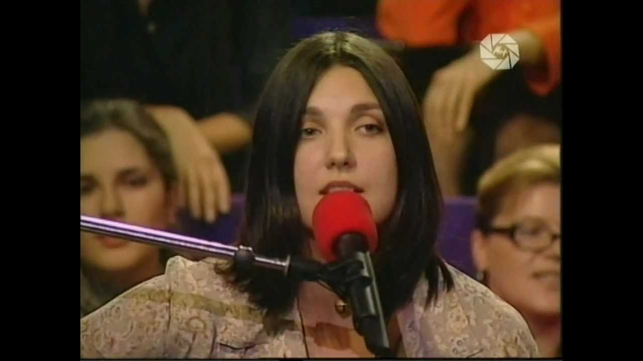 Елизавета Кушак - Маруся отравилась.