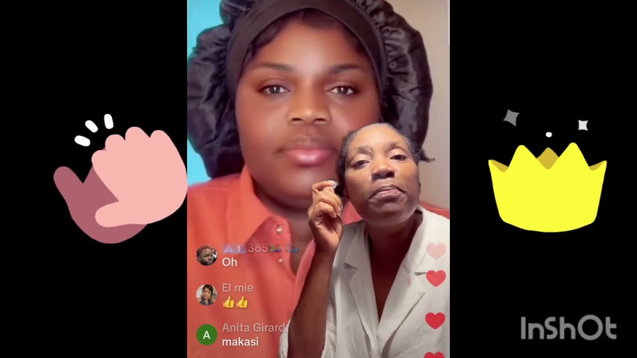 MAMAN GIGI ALOBELI ALIYA DIDI NA NADIA KONGO OYO LIKAMBO BORDURE YA SOMO BOLANDA