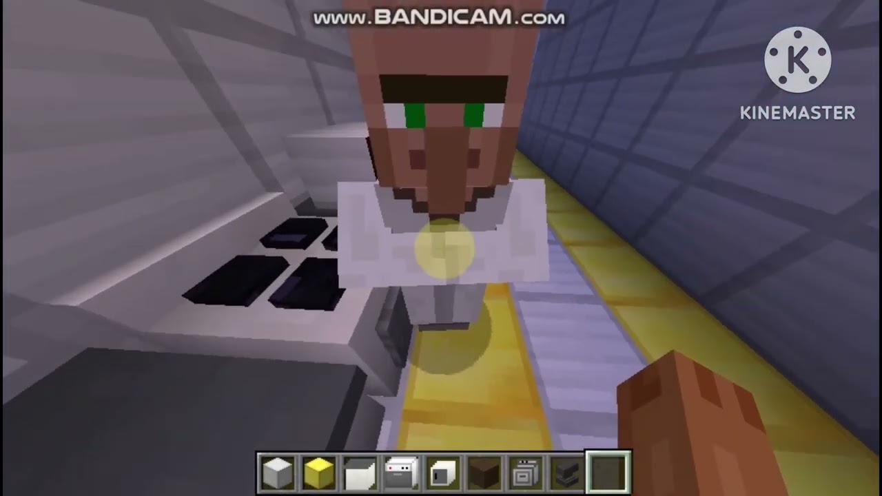 Kitchen Mod! Minecraft Mod Review.