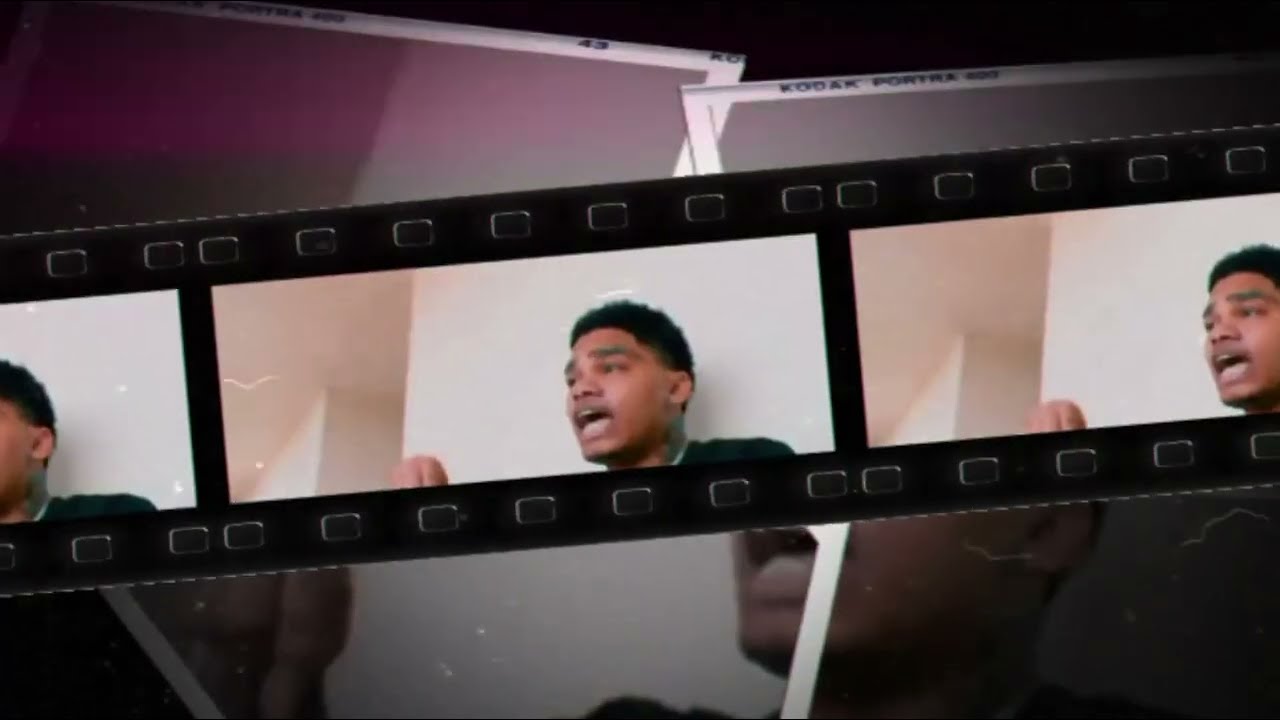 TheBackEndChild - Lean On Me (Official Music Video)