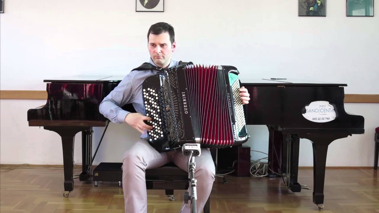 Milan Vijatov - Milanovo kolo u dvoglasu