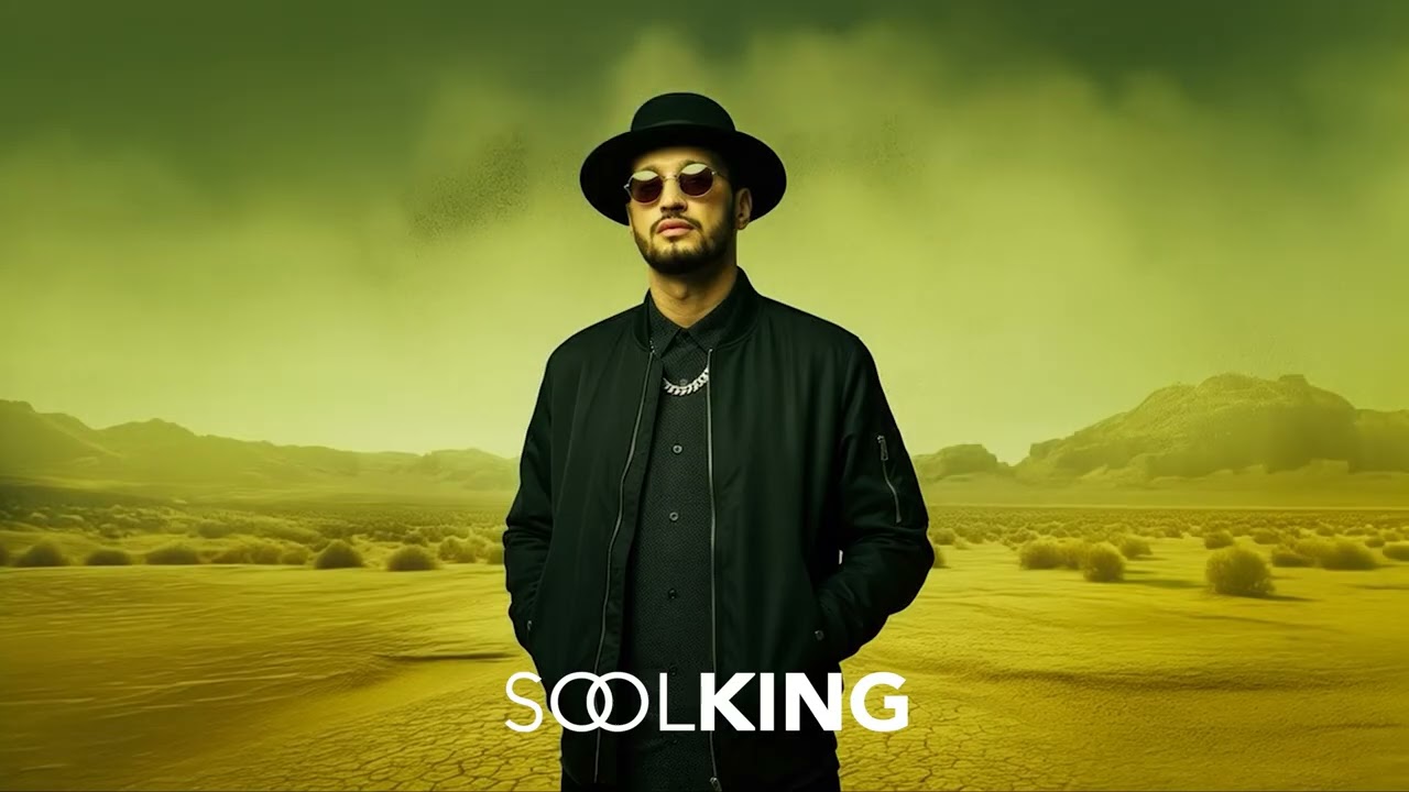 Soolking - Heisenberg