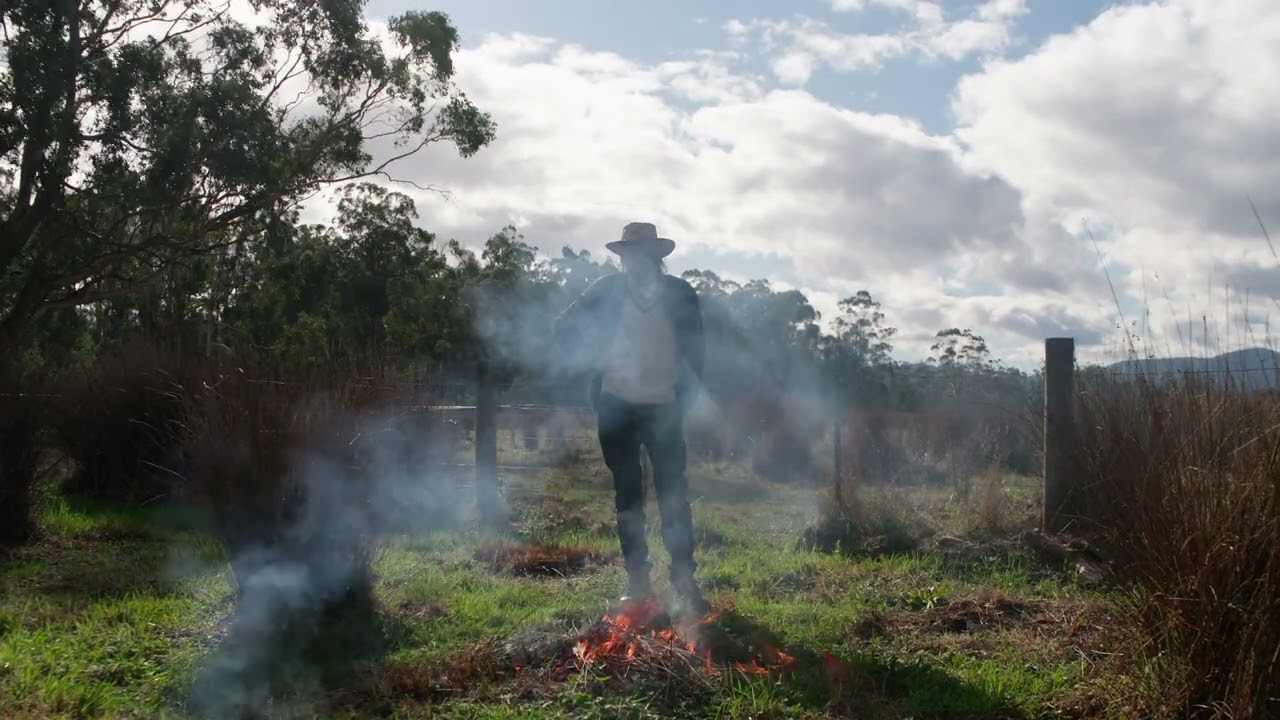 Трейлер сериала о проблемах изменения климата в коренных народах США.