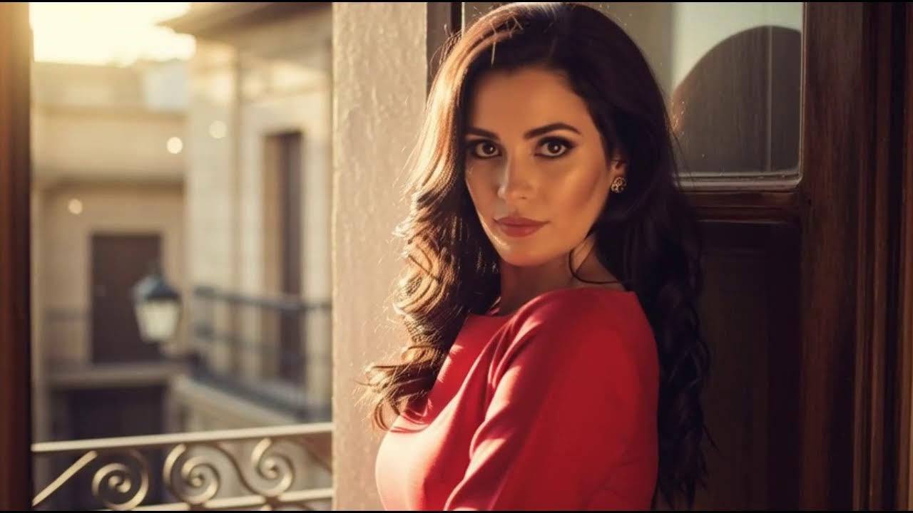 🔴Canción de Amor en Español ❤️ | Romance y Pasión (En Vivo)