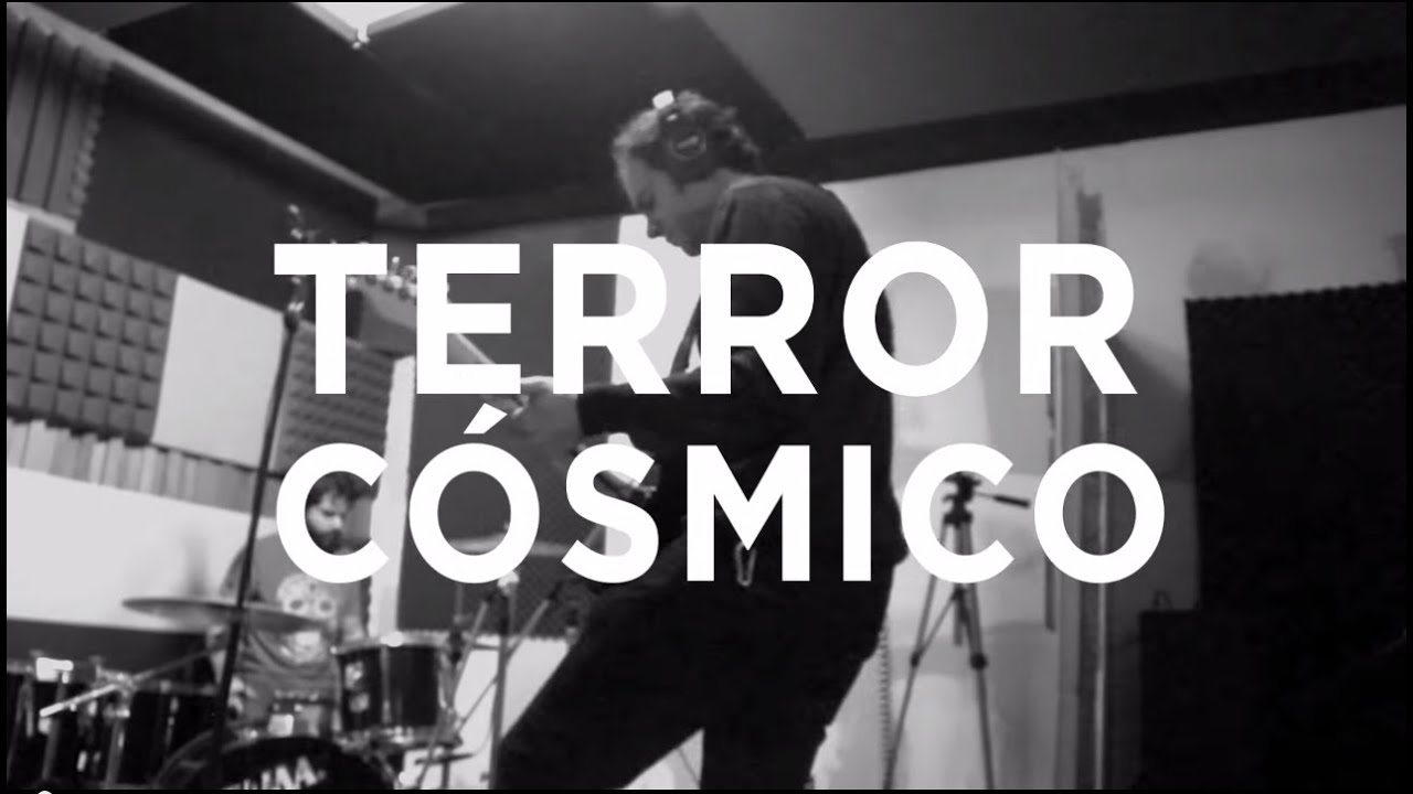 Terror Cósmico