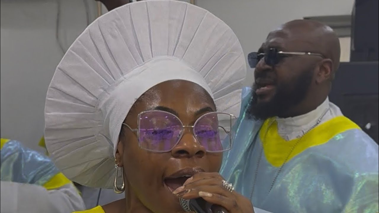 Eje Kristi Jesu iyebiye