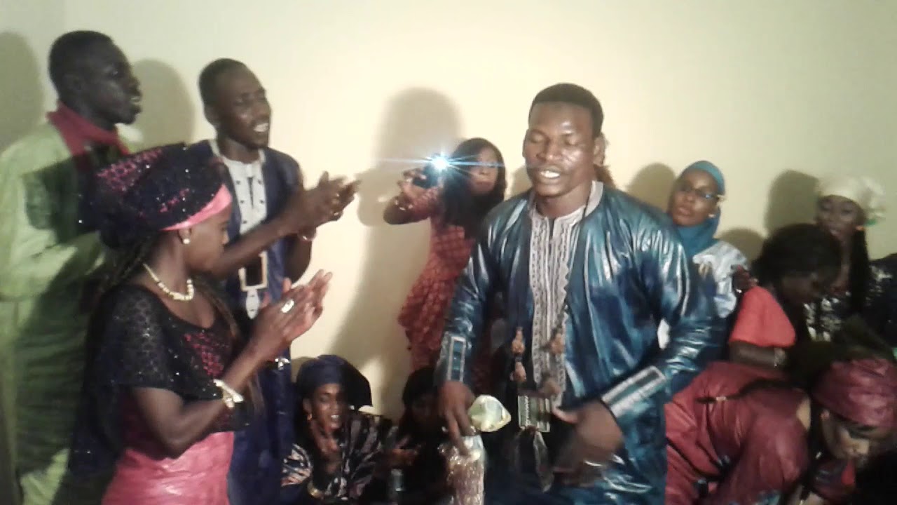 salif labbo galle doro dado