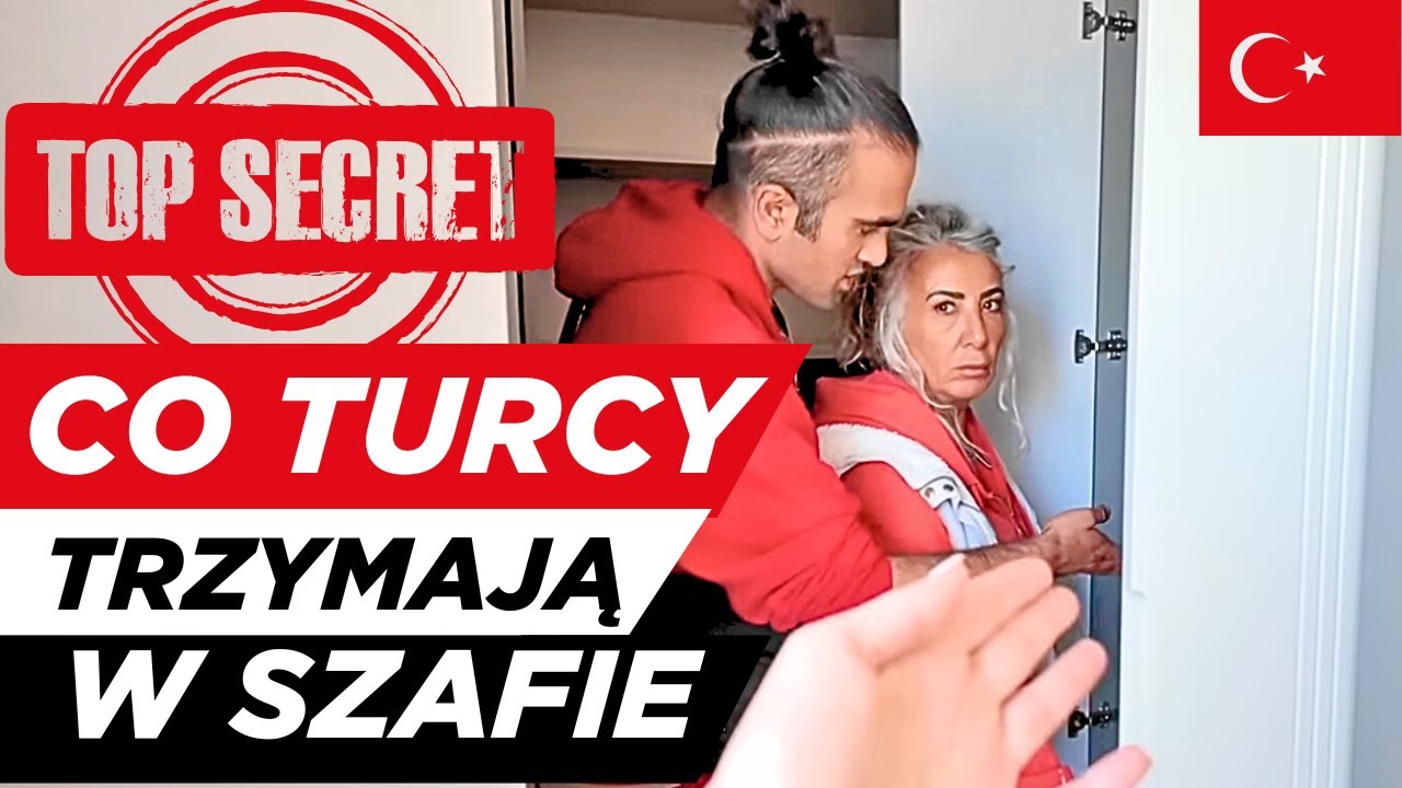 CORAZ GORSZE TE TURECKIE MIESZKANIA... 😓 JAK ŻYJEMY CZEGOŚ TAKIEGO NIE WIDZIELIŚMY! 😱🇹🇷