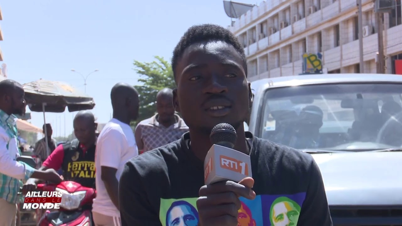 Burkina Faso : Attentes des populations et les élections présidentielle et législatives 2020 (1)