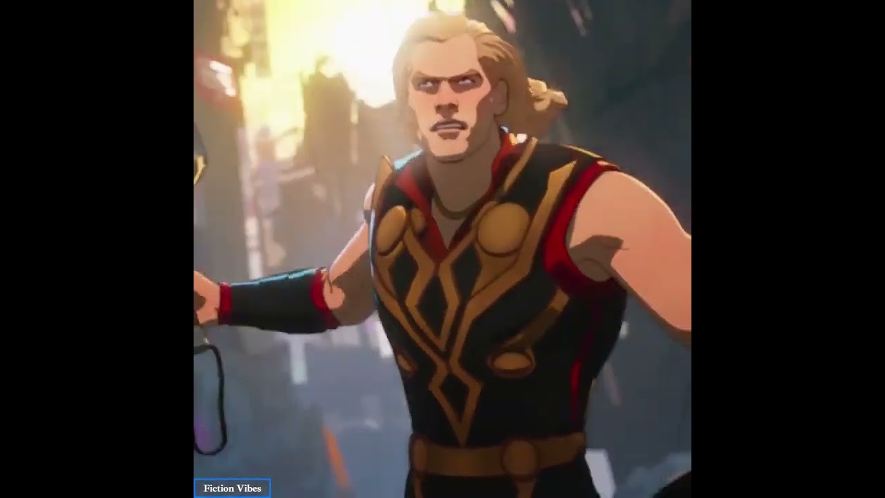 What If All their stories led to this All episodes of Marvel Studios What If are now streaming