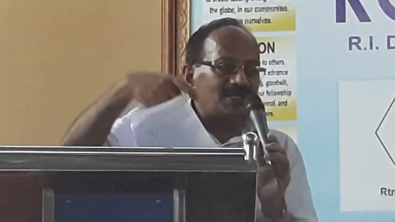 Waqf Laws  seminar and discussion by  adv E Suresh
