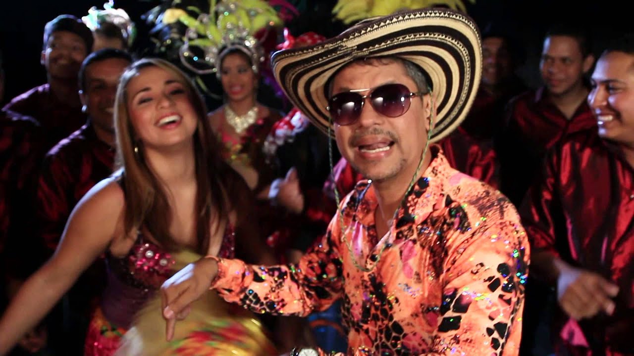 Fiesta de Carnaval HD