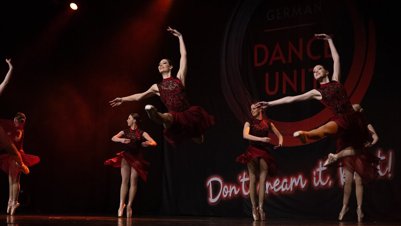GDU Gala 2023 - Reaching - Ballettschule Grand Jeté