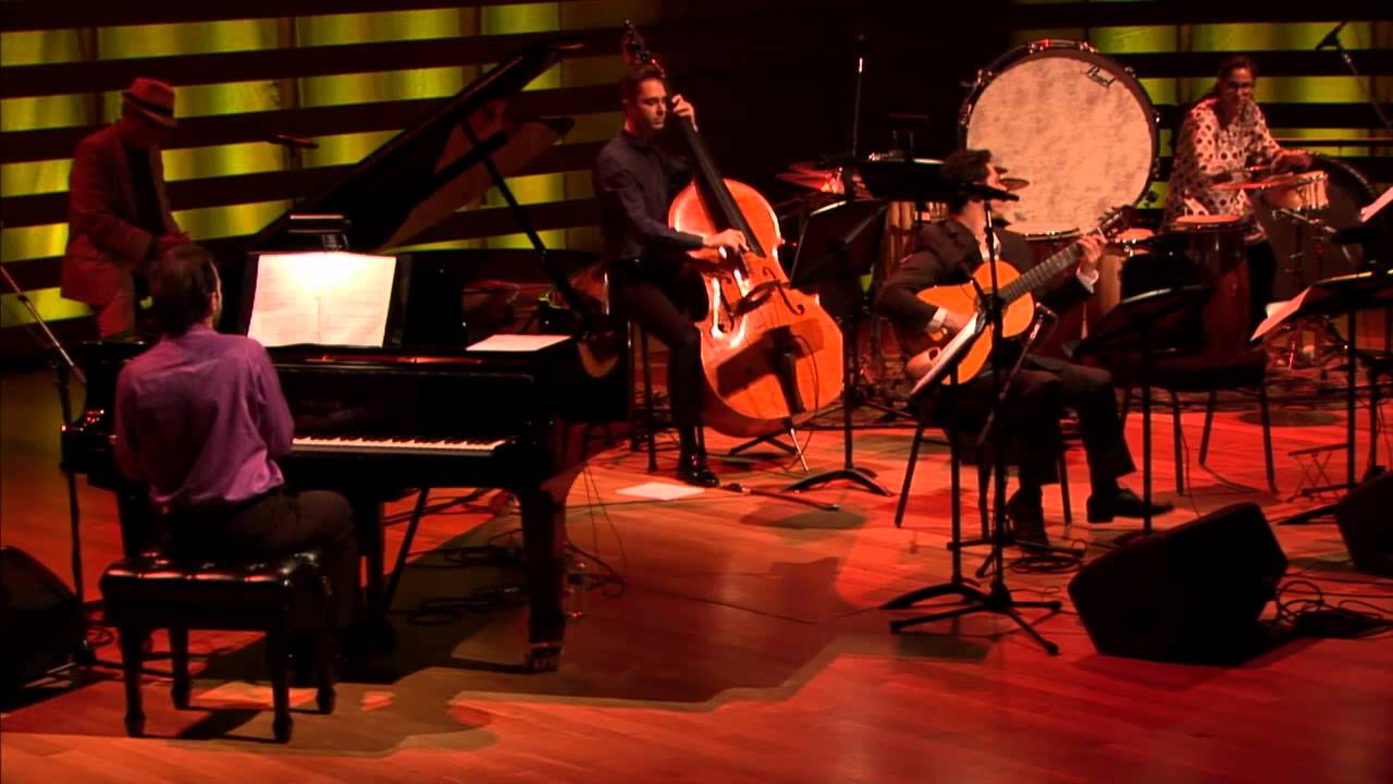 Soundstreams Presents 'Entre Dos Aguas' by Paco de Lucia