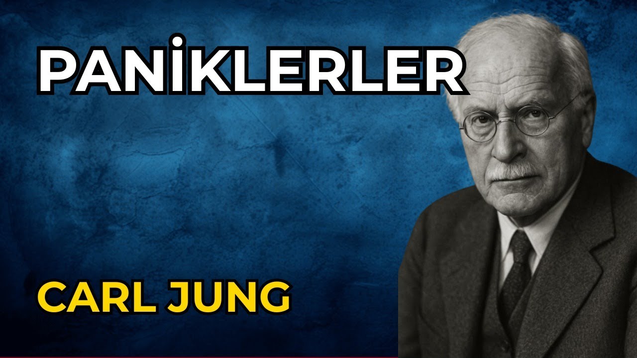 NARSİSİST KONTROLÜ KAYBETTİĞİNDE | CARL JUNG