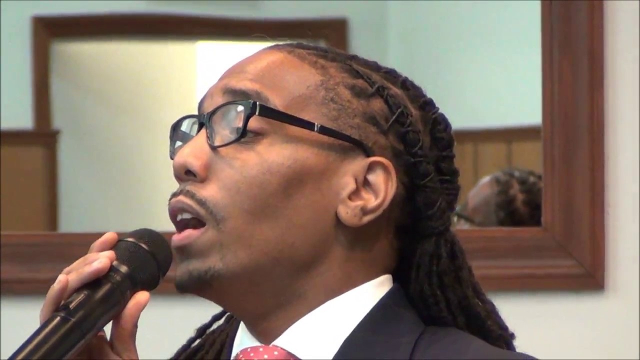 Jason Walker - Sing Praises (Because We Love The Lord)