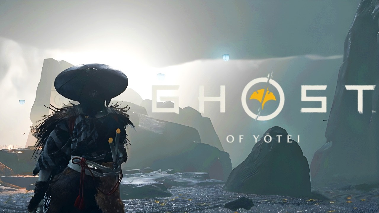 Ghost of Yōtei Legends: Золото ощущается как платина?!! Геймплей за наемника