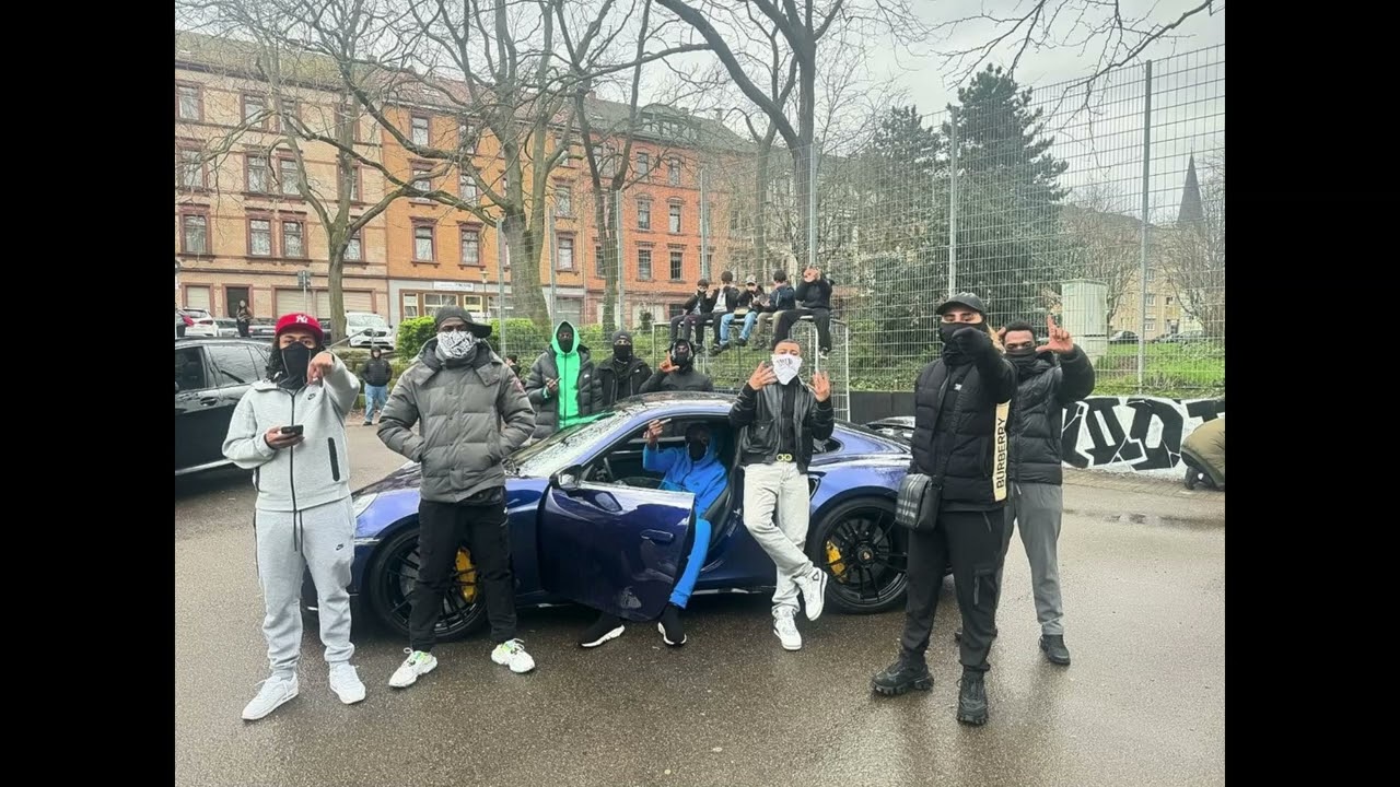 [FREE] HOODBLAQ X SILVA X KOUSHINO X CAMAELEON TYPE BEAT - 