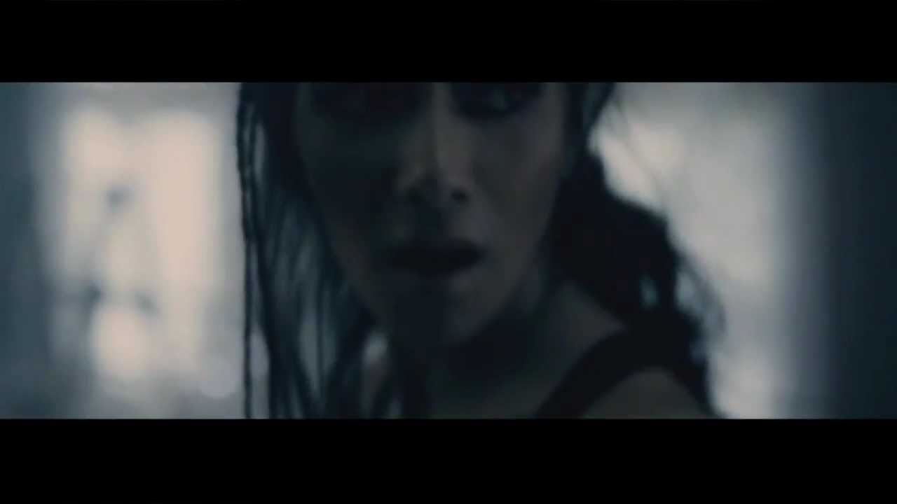 Nicole Scherzinger - Don't Hold Your Breath (Bazz Catcherz Video Mix)