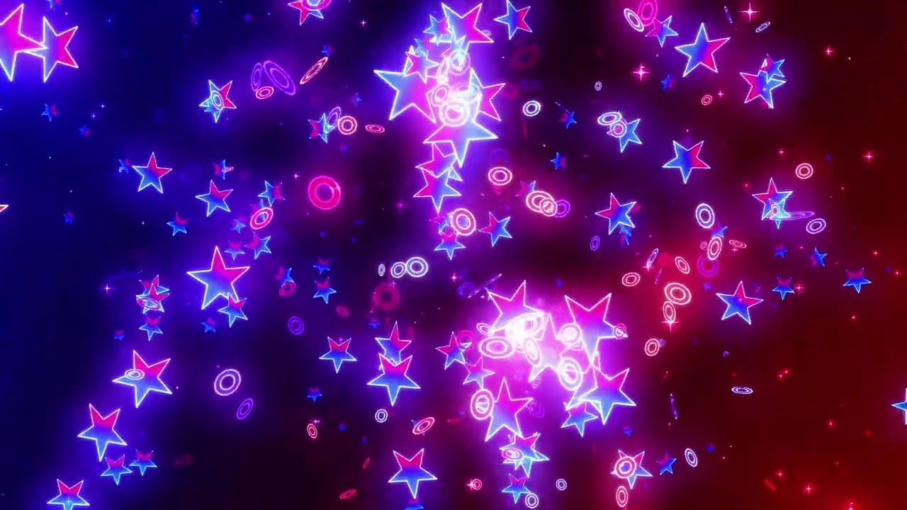 4th of July Ambience, Relaxing Meditation, Healing, Deep Sleep Music, Sensory, Soothing Relaxation,