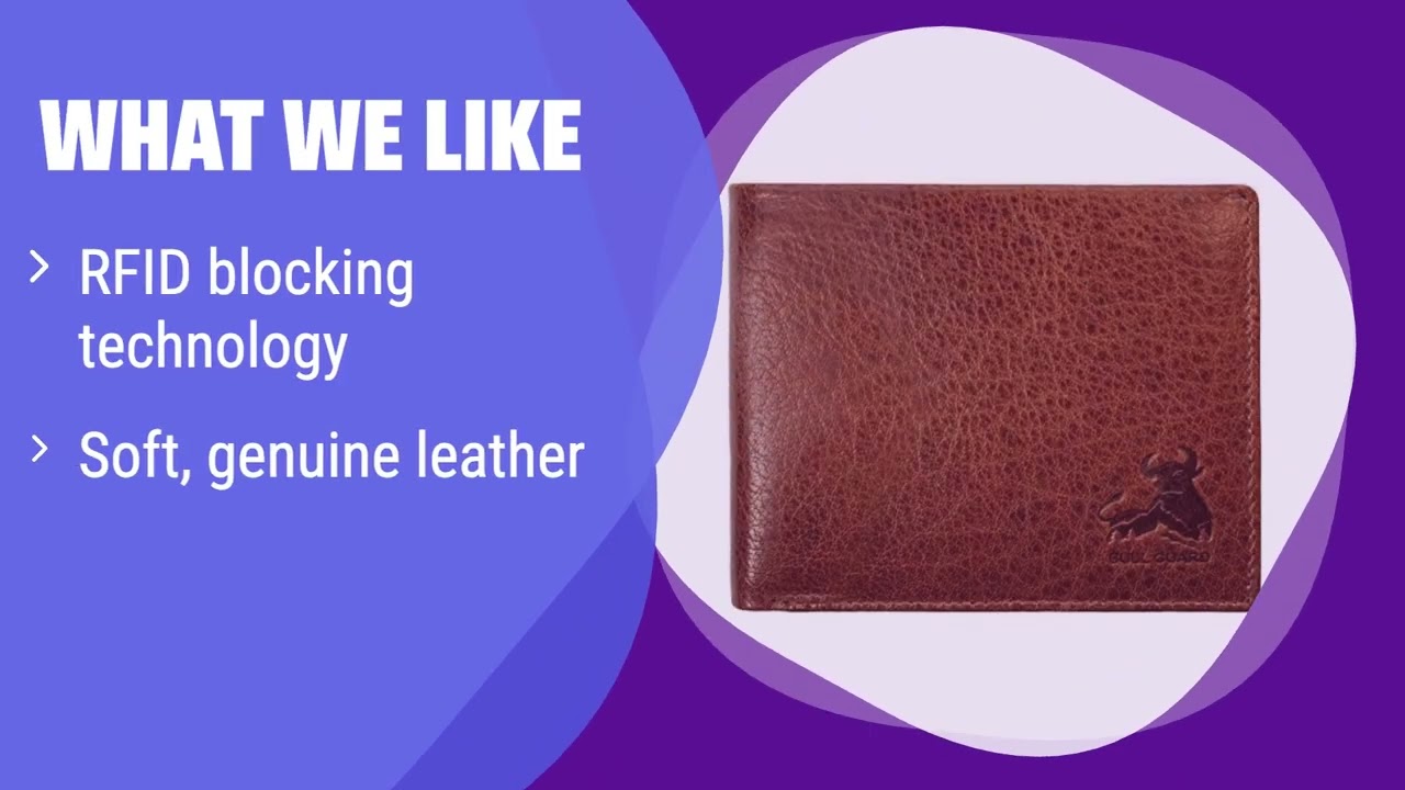 The Top 5 Best Buffalo Wallet in 2025 - Must Watch Before Buying!