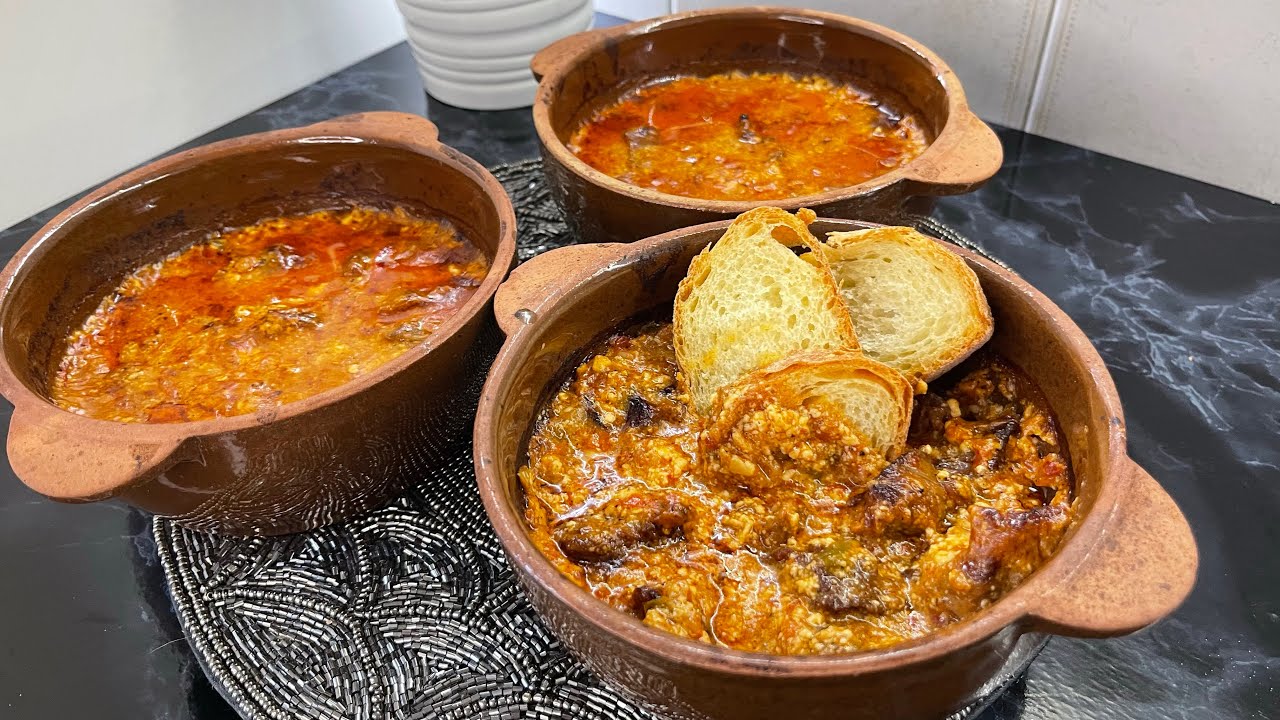 Tav&euml; Dheu Tradicionale! Receta  tradicionale e tav&euml;s s&euml; dheut si n&euml;p&euml;r dasma.🤩