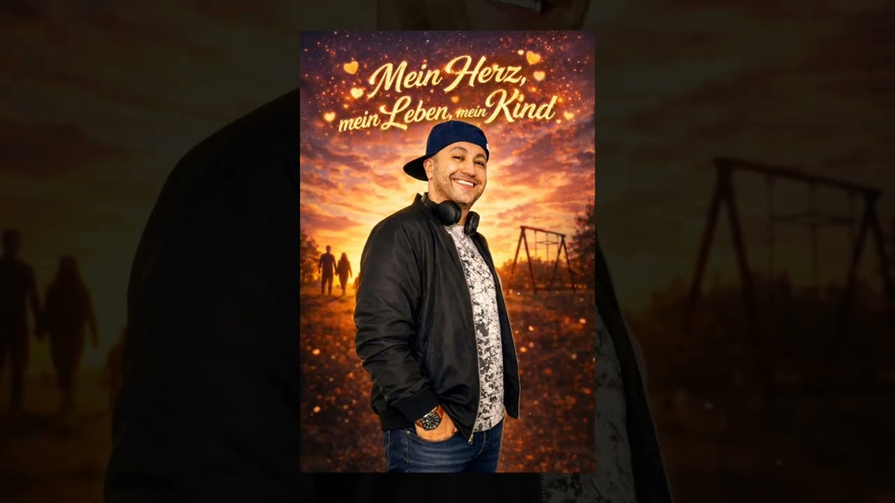 #LiebeZumKind#MusikMitHerz#LebenUndLiebe#musicsong 