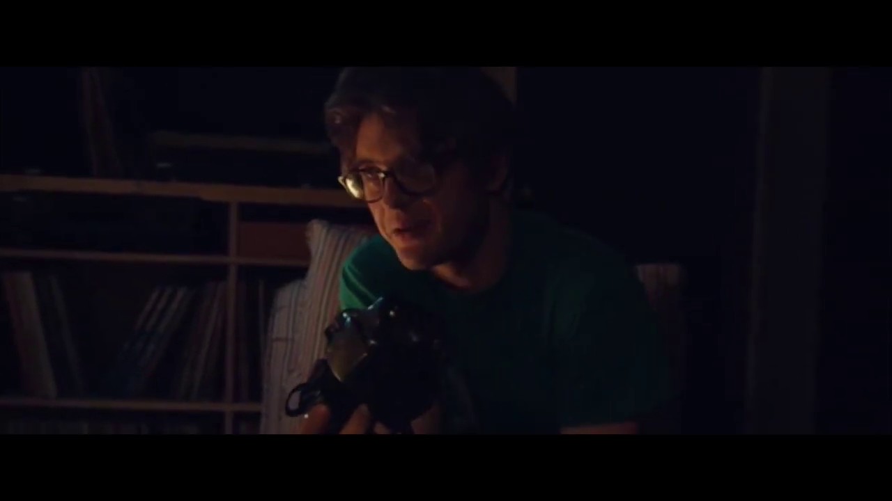 I Origins (2014) &middot; &iquest;Alguna vez al conocer a alguien, has tenido esa sensaci&oacute;n?...