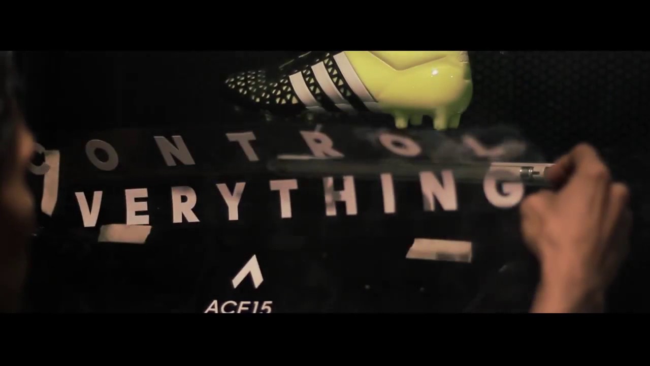 ADIDAS Interactive Display