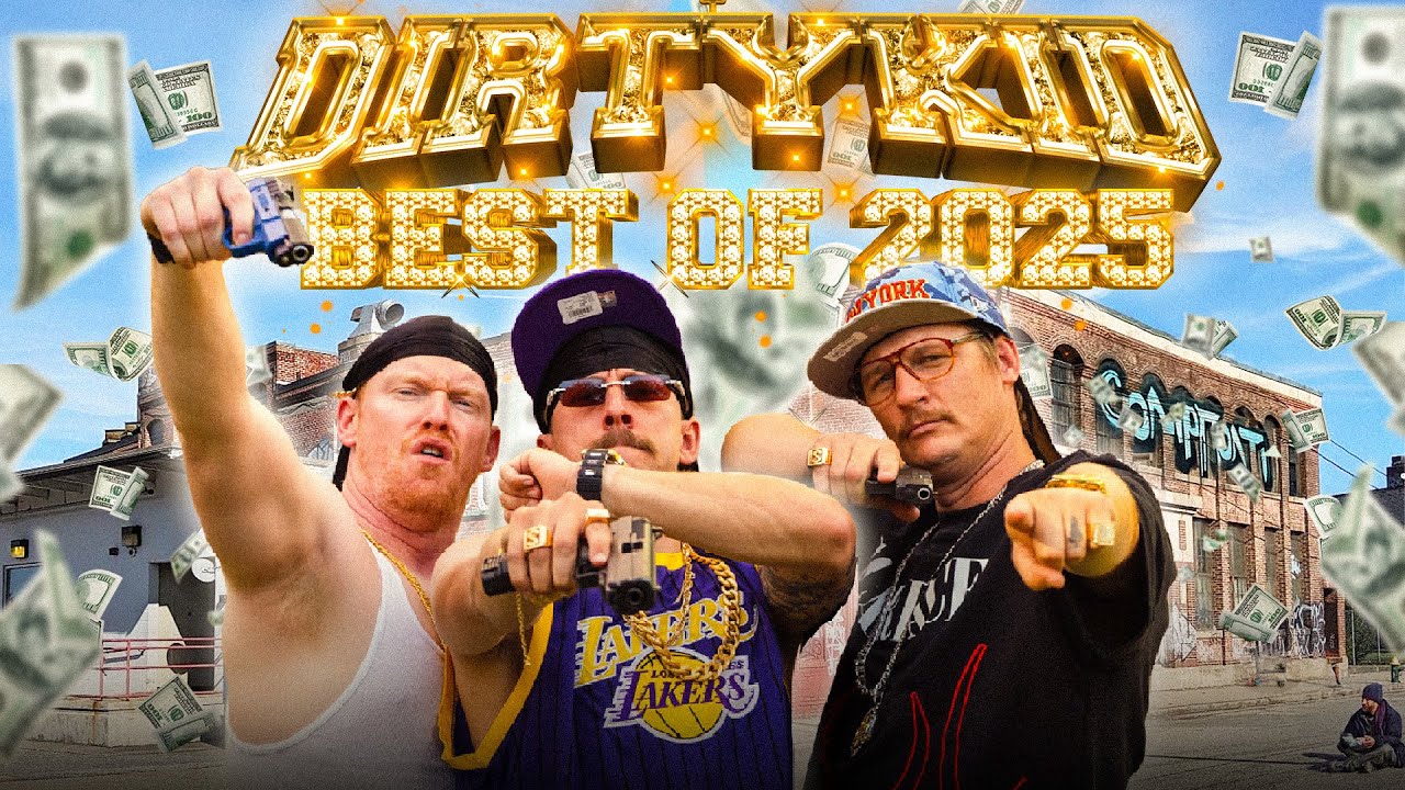 Dirty Kid | Best of 2025