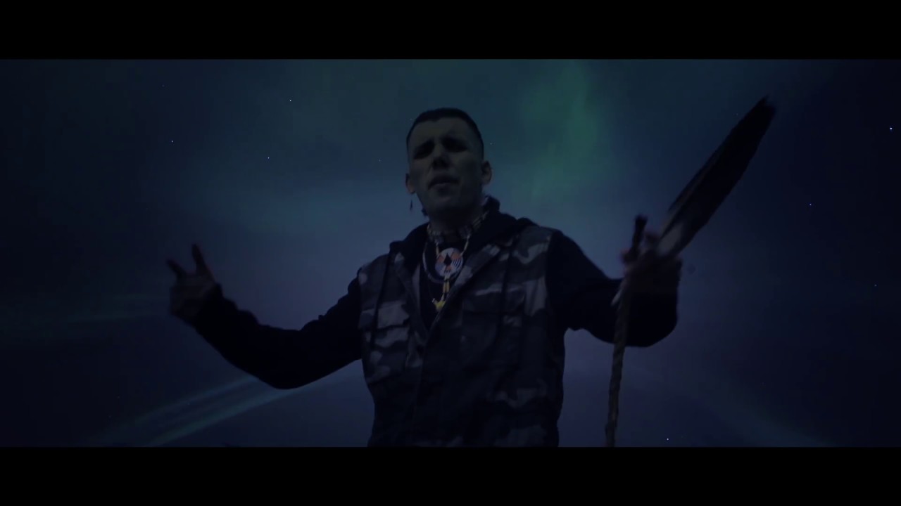 Northern Lights by Cody Coyote feat. Vision Quest (Official Music Video)