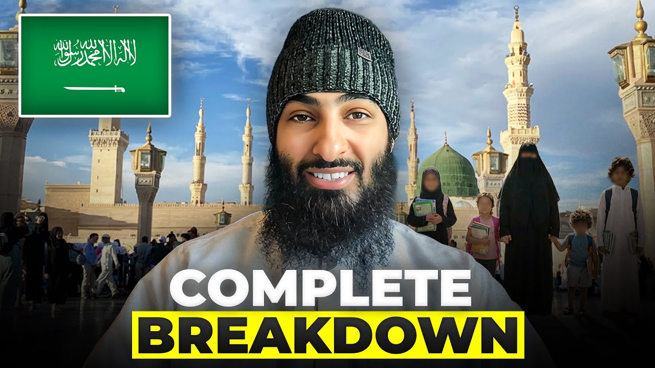 Here's How To Move Your Family To MEDINA in 2026