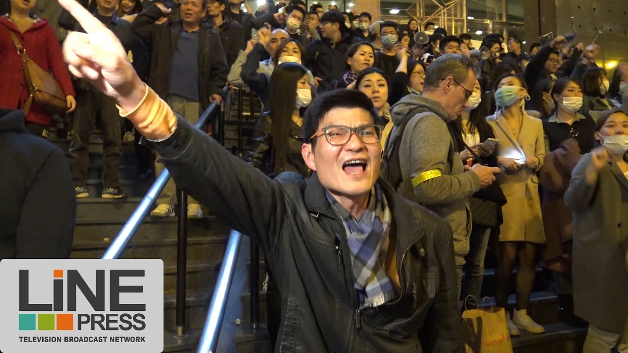 Rassemblement d'hommage et de col&egrave;re pour Liu Shaoyo / Paris - France 30 mars 2017