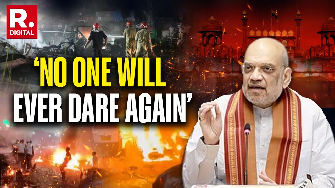 India&rsquo;s Response To 10/11 Will Send Blaring Message Around The World