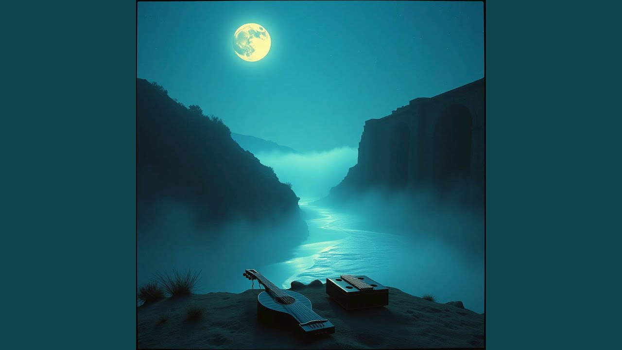 Twilight Serenade (Folk Music)