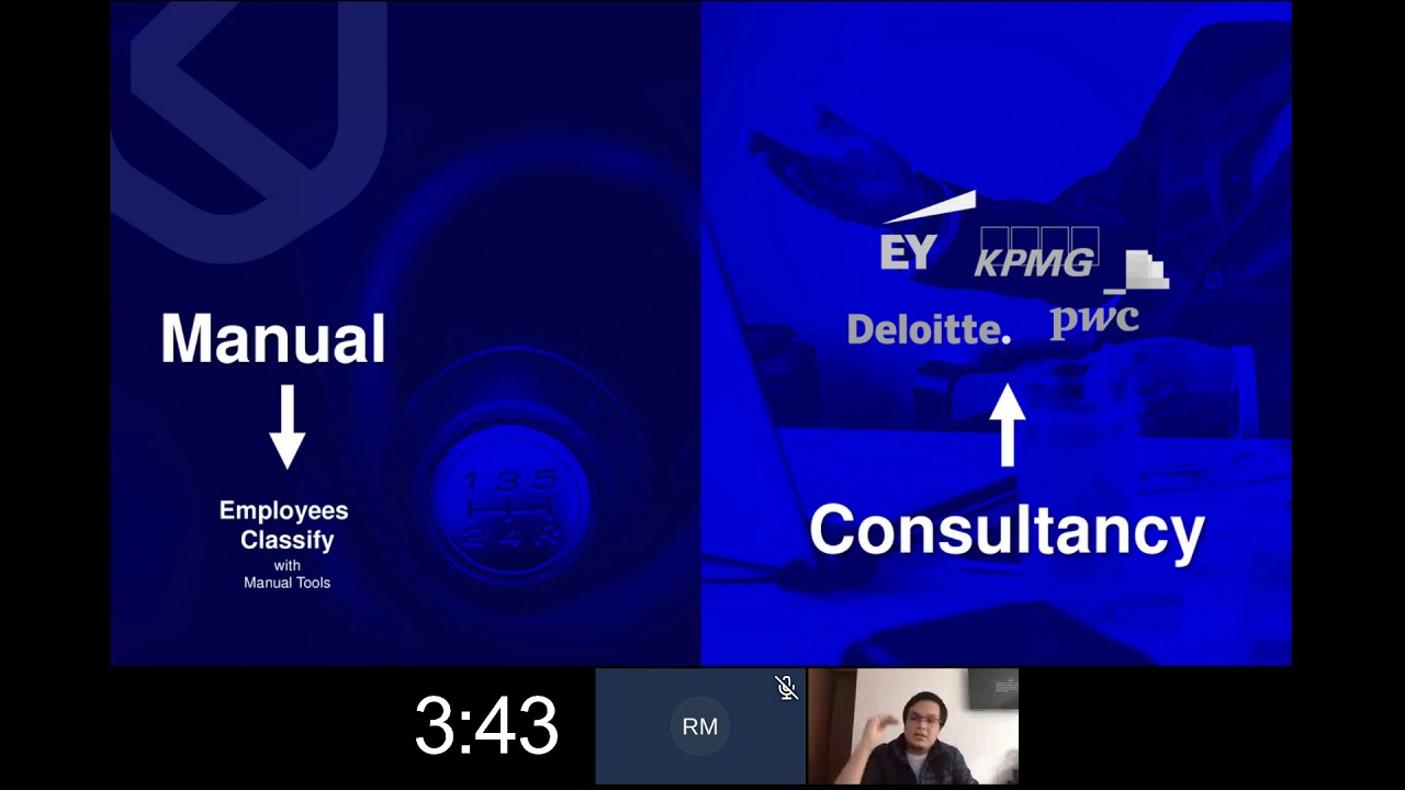 Ecuador - Startups Virtual Pitch Competition