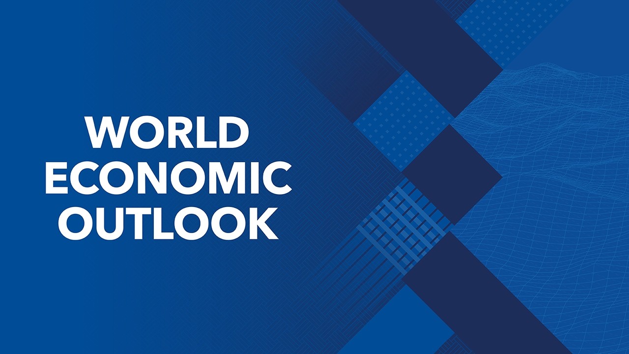 Пресс-брифинг: Перспективы мировой экономики &ndash; апрель 2026 года