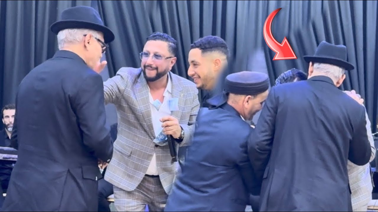 لقطة واااعرة الستاتي ناض يغرم على الداودي ادخل تسمع شنو قاليه الداودي😱😂