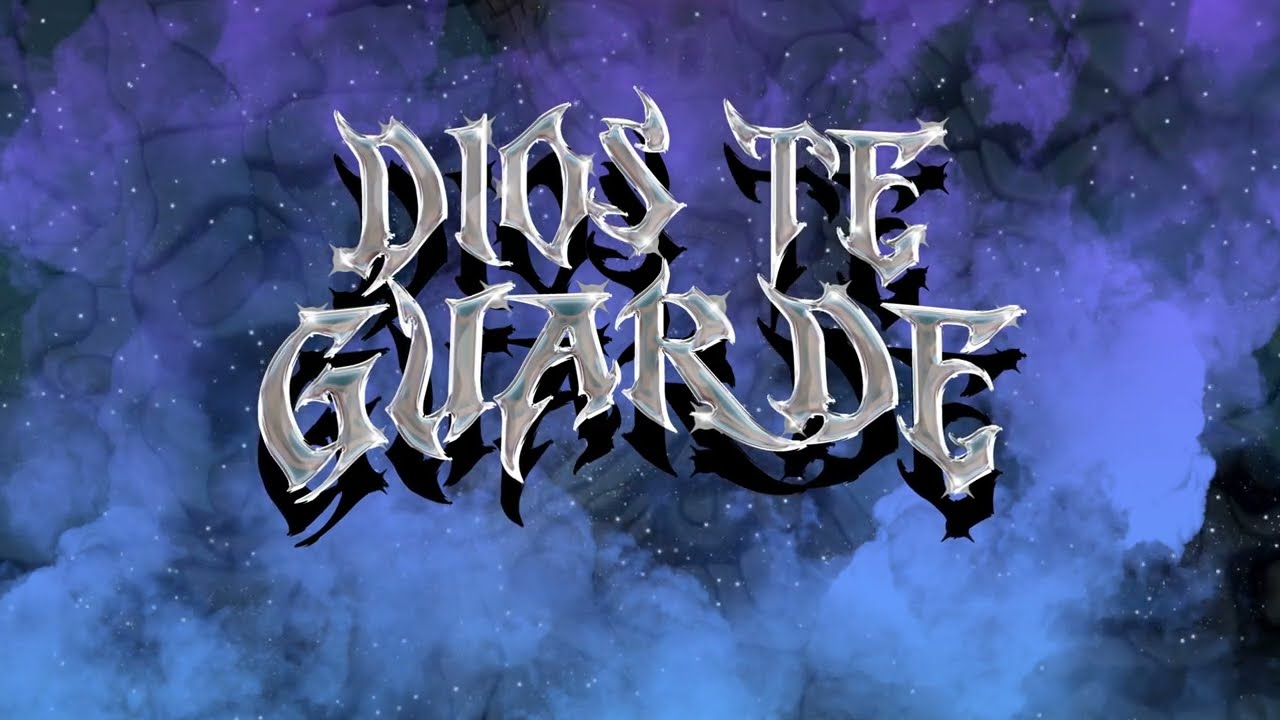 Nino X @VizziOficial  ft. @golubeatz - Dios te guarde